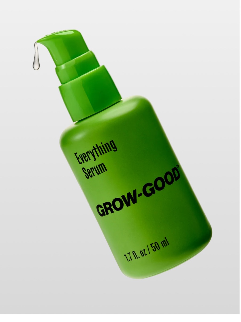 Cardi B Grow Good - NIB Everything Serum